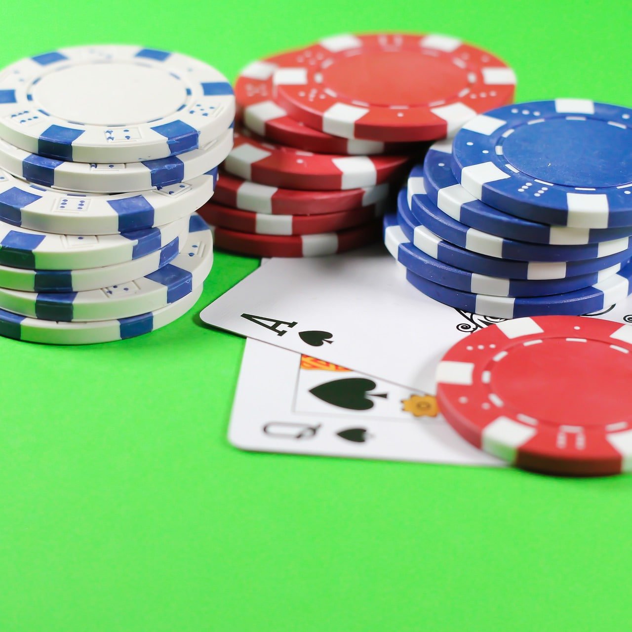 lucky 48 Free Spin Feature